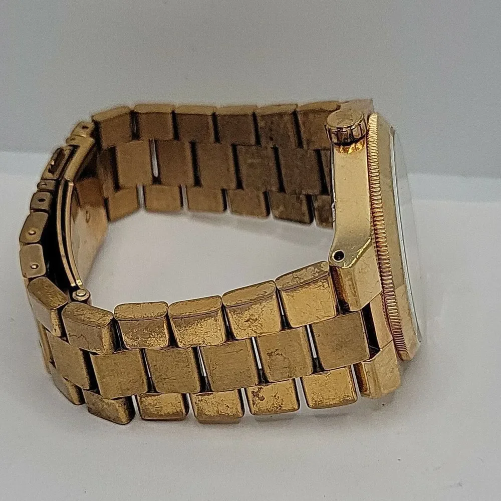 Michael Kors Channing MK5937 Women's Stainless Steel Analog Dial Watch AM280